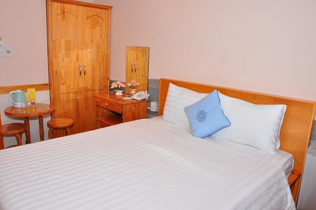 Anh Dao Hotel Phu Quoc Cameră foto