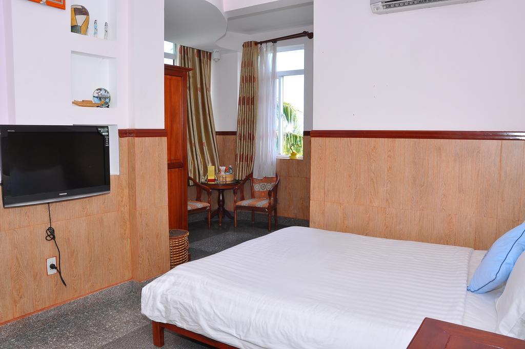 Anh Dao Hotel Phu Quoc Cameră foto
