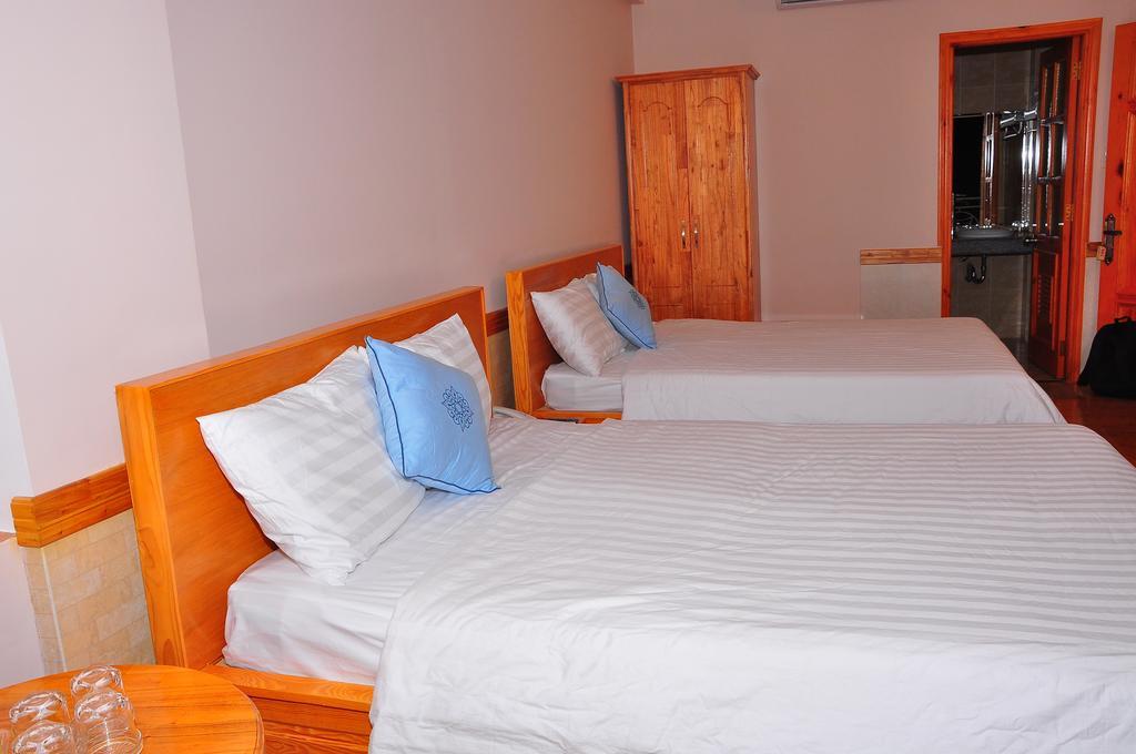 Anh Dao Hotel Phu Quoc Cameră foto