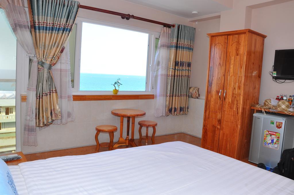 Anh Dao Hotel Phu Quoc Cameră foto