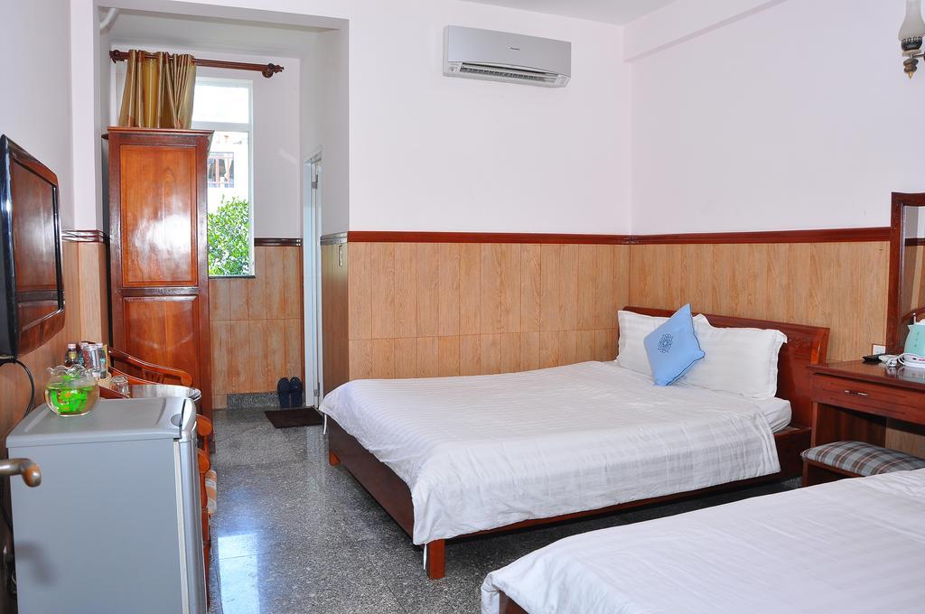 Anh Dao Hotel Phu Quoc Cameră foto