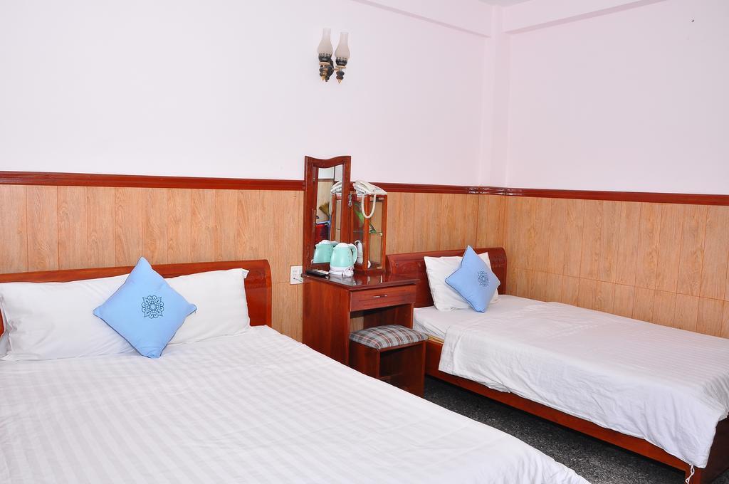 Anh Dao Hotel Phu Quoc Cameră foto