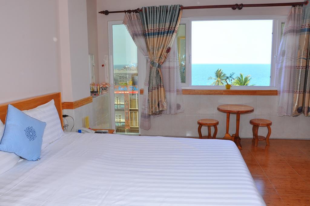 Anh Dao Hotel Phu Quoc Cameră foto