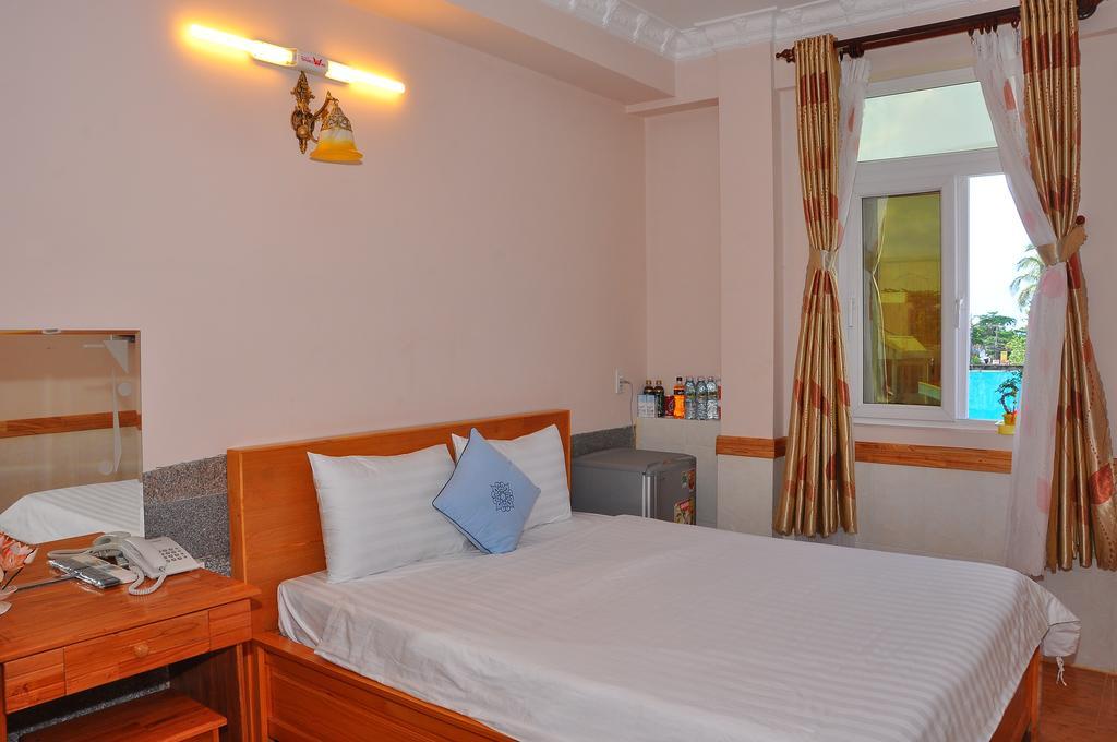 Anh Dao Hotel Phu Quoc Cameră foto