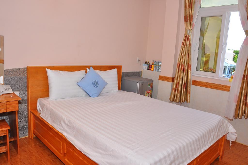 Anh Dao Hotel Phu Quoc Cameră foto