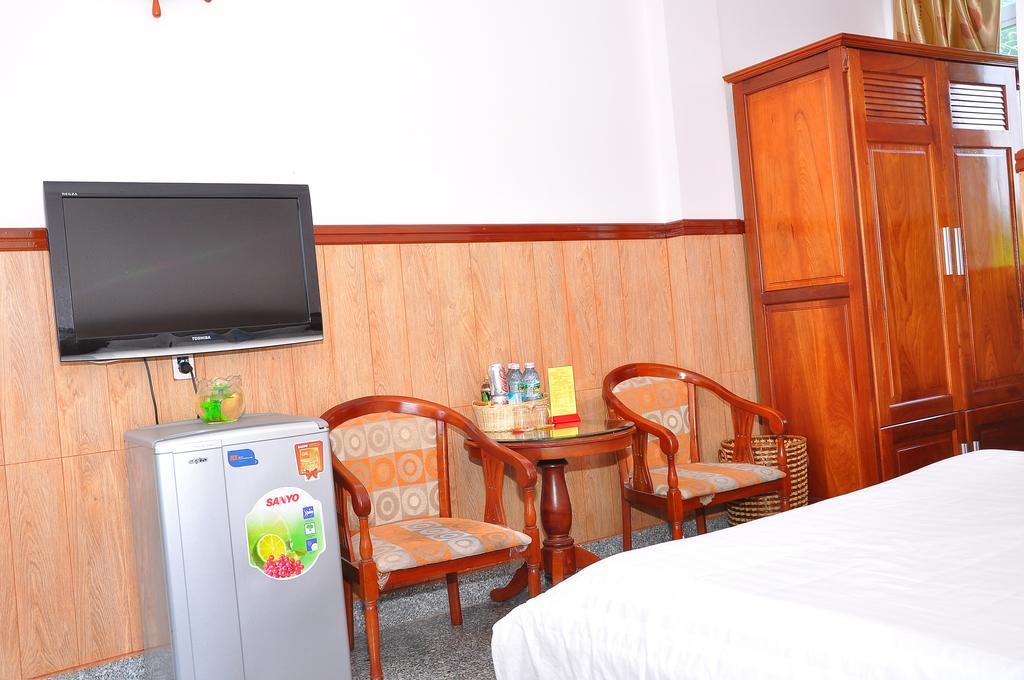Anh Dao Hotel Phu Quoc Cameră foto