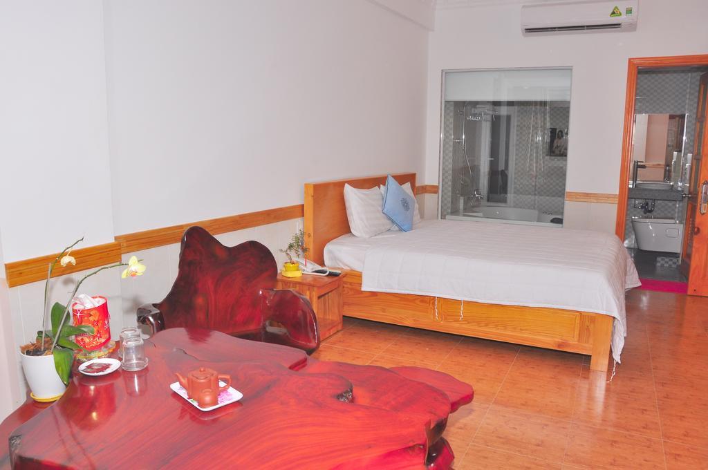 Anh Dao Hotel Phu Quoc Cameră foto