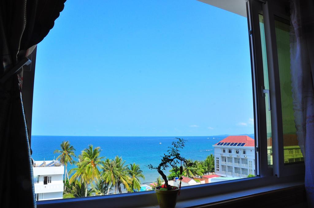 Anh Dao Hotel Phu Quoc Cameră foto